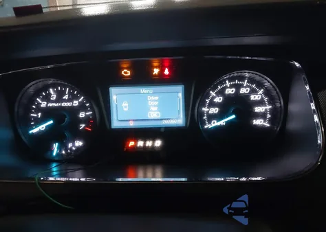 2014 Ford Police Interceptor from USA, damaged, VIN 1FAHP2MK4EG124119